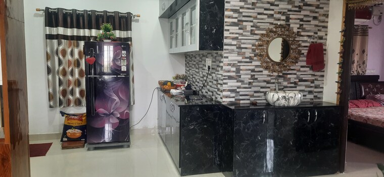 undefined, peddapur 2 Bedroom 1025 Sq.Ft. Apartment In Peddapur Sangareddy 8346688