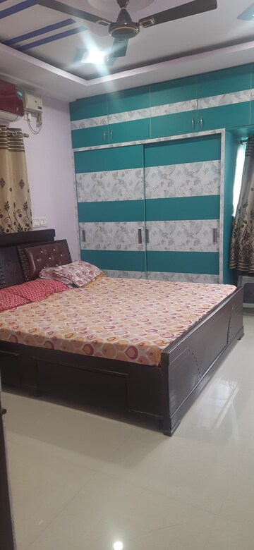 2 BHK Apartment For Resale in Peddapur Sangareddy  8346688