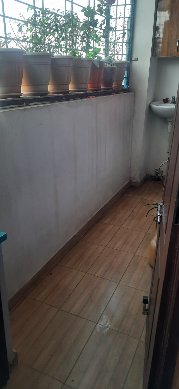 Balcony, peddapur 2 Bedroom 1025 Sq.Ft. Apartment In Peddapur Sangareddy 8346688