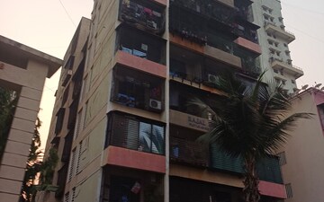 2 BHK Apartment For Rent in Shree Rajal Enclave, Ghansoli Sector 15