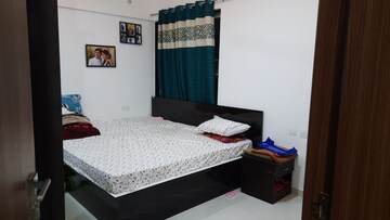 Bedroom in 3 BHK Apartment at Legacy Millennia, Punawale – for Rent