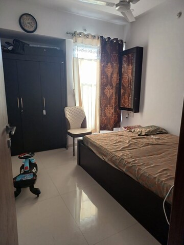 Bedroom in 3 BHK Apartment at Legacy Millennia, Punawale – for Rent