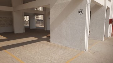 Parking in 3 BHK Apartment at Legacy Millennia, Punawale – for Rent