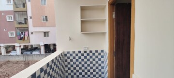Bedroom in 3 BHK Apartment at Kondapur – for Sale