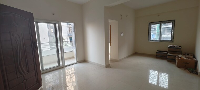 Room, kondapur 3 Bedroom 1839 Sq.Ft. Apartment In Kondapur Hyderabad 8346690