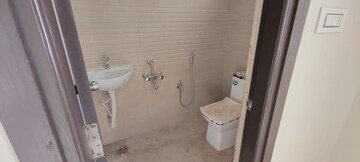 Bathroom in 3 BHK Apartment at Kondapur – for Sale