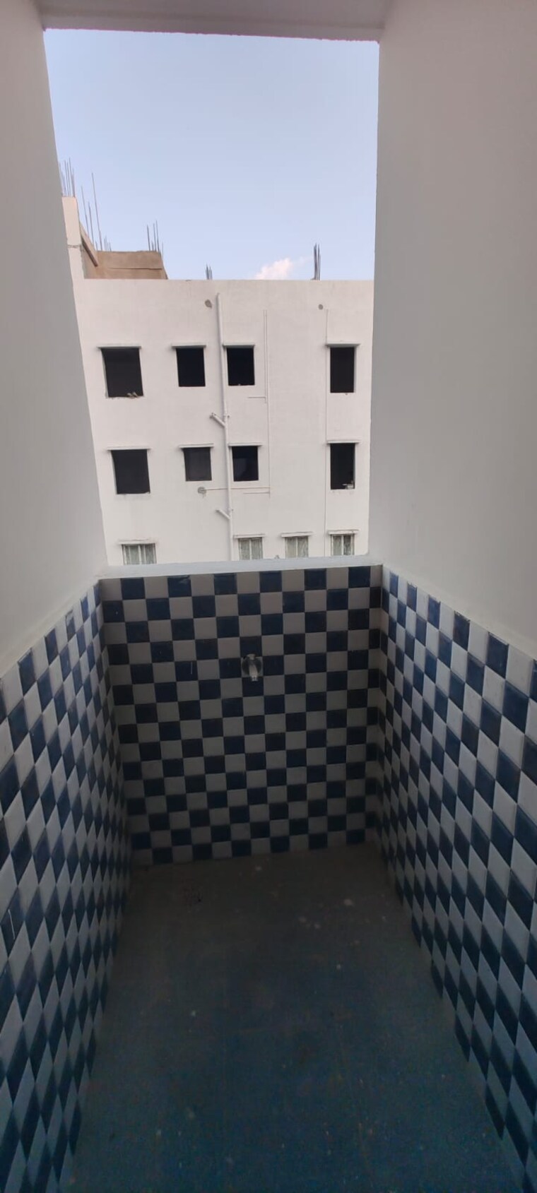 Bathroom, kondapur 3 Bedroom 1839 Sq.Ft. Apartment In Kondapur Hyderabad 8346690