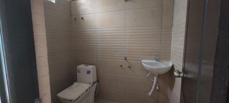 Bathroom, kondapur 3 Bedroom 1839 Sq.Ft. Apartment In Kondapur Hyderabad 8346690