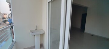 Building Lobby in 3 BHK Apartment at Kondapur – for Sale