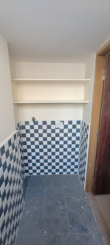 Bathroom in 3 BHK Apartment at Kondapur – for Sale