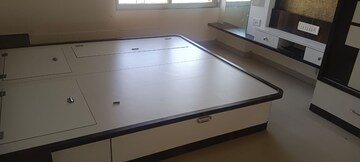 Kitchen in 2 BHK Apartment at Andheri East – for Rent