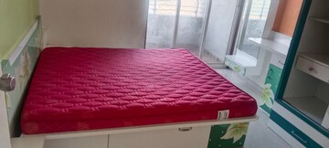 Bedroom in 2 BHK Apartment at Andheri East – for Rent