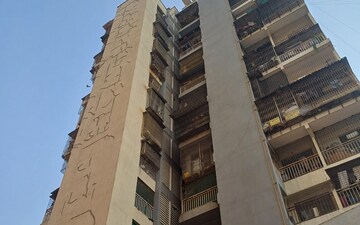 1 BHK Apartment For Rent in Sector 11 Kopar Khairane