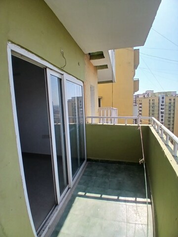 Building Lobby in 3 BHK Apartment at Kursi Road – for Rent