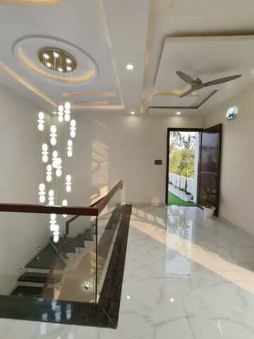 Master Bedroom in 4 BHK Villa at Dhawas – for Sale
