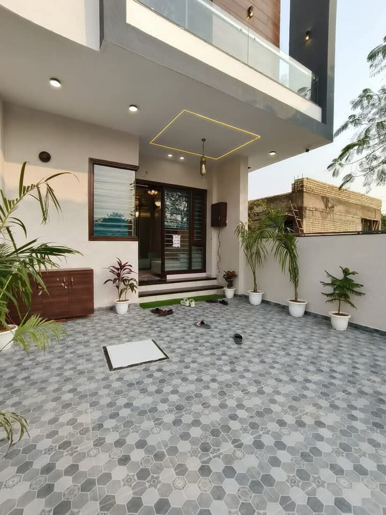 Cover Image, dhawas 4 Bedroom 133 Sq.Yd. Villa In Dhawas Jaipur 8346714