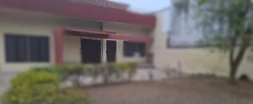 3 BHK Independent House – Exterior View View at Niralanagar - for Rent