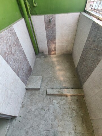 Balcony in 2 BHK Apartment at Raghavendra Arcade, Kondapur – for Rent