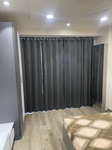Bedroom in 2 BHK Apartment at Parker White Lily, Sector 8 – for Sale