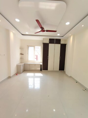 Kitchen in 2 BHK Apartment at Raghavendra Arcade, Kondapur – for Rent