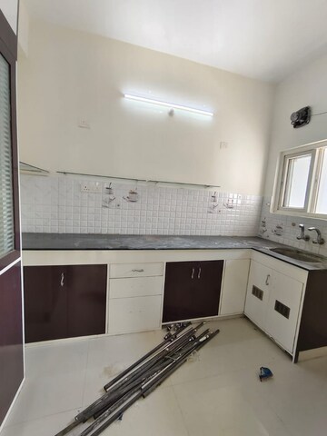 Kitchen in 2 BHK Apartment at Raghavendra Arcade, Kondapur – for Rent