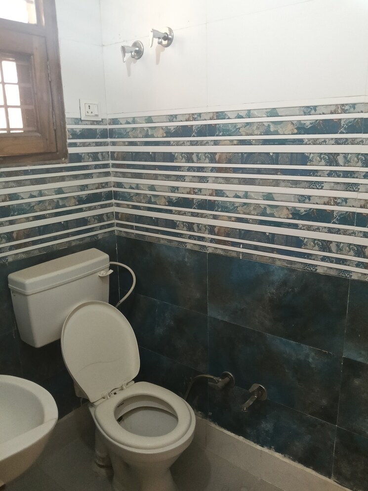 Exterior View, shalimar-apartments-shalimar-garden 3 Bedroom 1200 Sq.Ft. Builder Floor In Shalimar Garden Ghaziabad 8346754