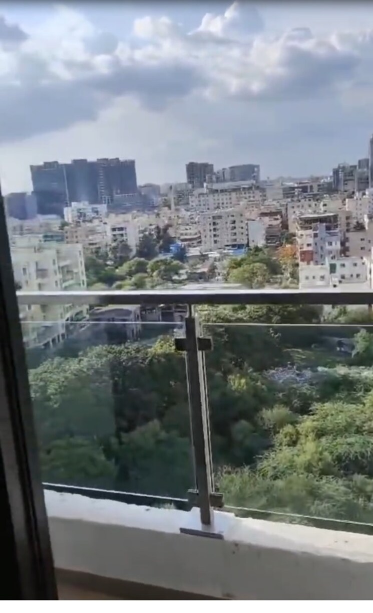 Balcony, duville-riverdale-heights 1 Bedroom 482 Sq.Ft. Apartment In Kharadi Pune 8346756