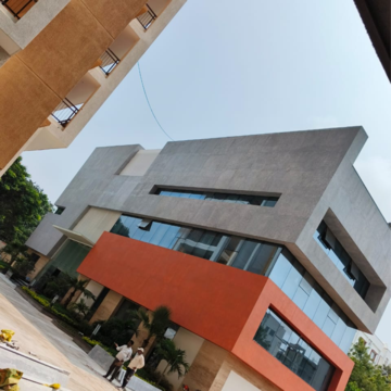 2.5 BHK Apartment – Exterior View View at Tellapur - for Sale