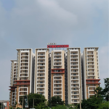 2.5 BHK Apartment – Exterior View View at Tellapur - for Sale