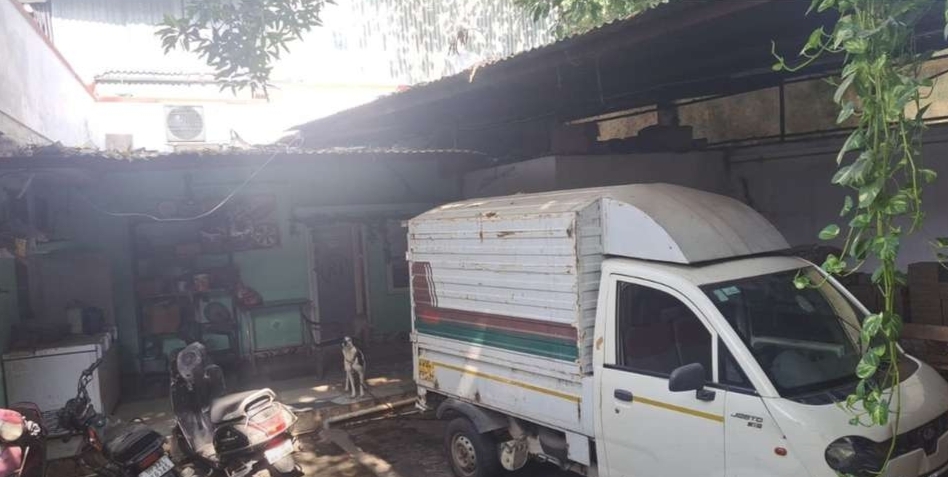 3 BHK + Pooja Room Independent House For Sale in Rajajipuram