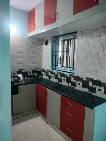 Kitchen in 2 BHK Independent House at Varthur – for Rent
