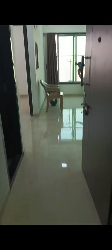 Staircase in 1 BHK Apartment at Bhuleshwar – for Rent
