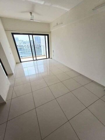 Balcony in 1 BHK Apartment at Duville Riverdale Heights, Kharadi – for Rent