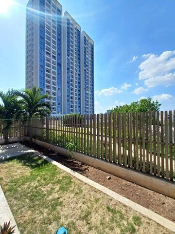 1 BHK Apartment For Rent in Duville Riverdale Heights, Kharadi