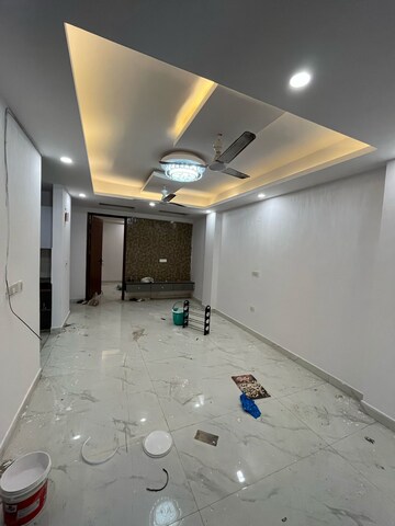 3 BHK Builder Floor For Sale in Chattarpur