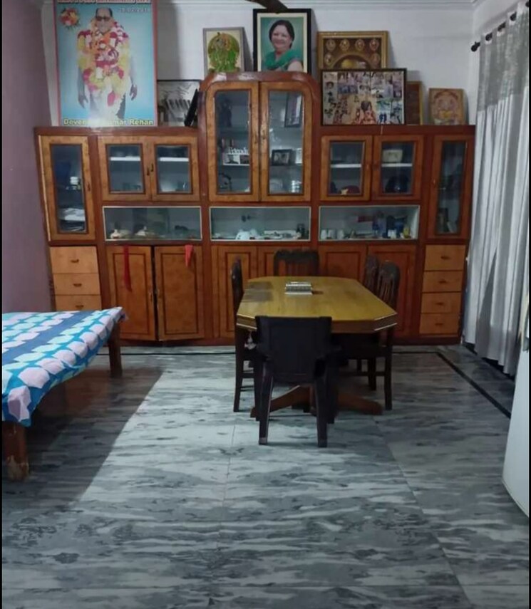 Living Room, kamta 3 Bedroom 2160 Sq.Ft. Villa In Kamta Lucknow 8346779