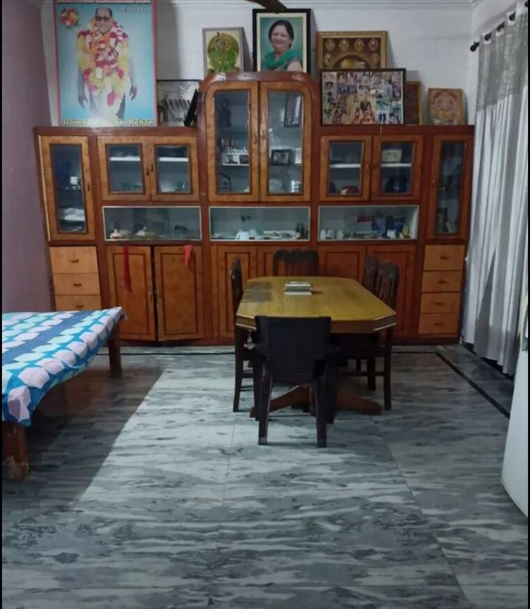 Living Room, kamta 3 Bedroom 2160 Sq.Ft. Villa In Kamta Lucknow 8346779