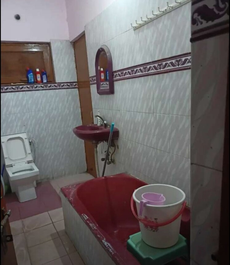 Bathroom, kamta 3 Bedroom 2160 Sq.Ft. Villa In Kamta Lucknow 8346779