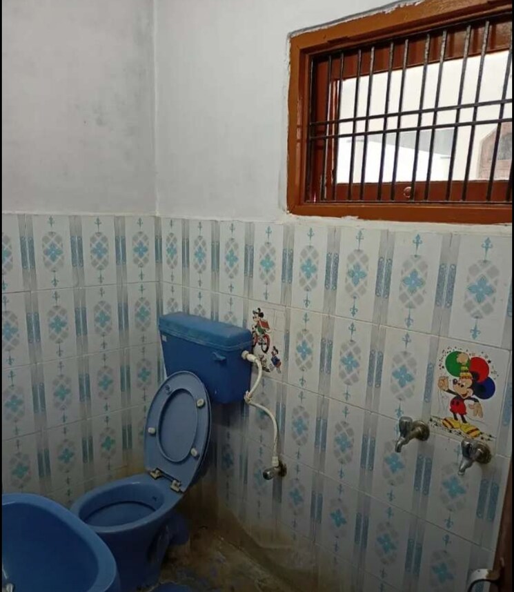 Bathroom, kamta 3 Bedroom 2160 Sq.Ft. Villa In Kamta Lucknow 8346779