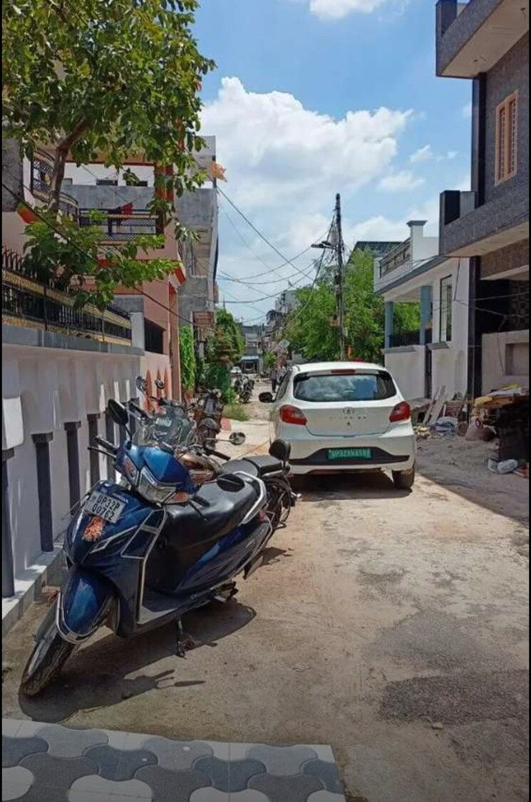  Parking, kamta 3 Bedroom 2160 Sq.Ft. Villa In Kamta Lucknow 8346779