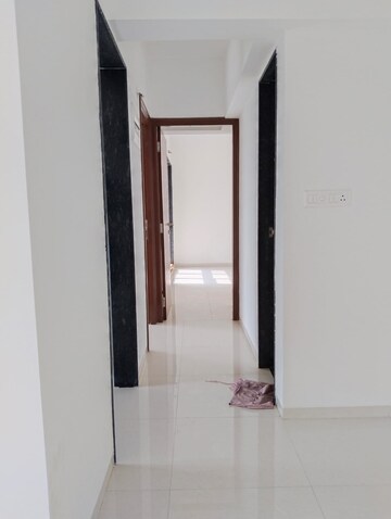 Building Lobby in 2 BHK Apartment at Neel Sidhi Orbit, New Panvel – for Rent