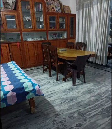 Parking in 3 BHK Villa at Kamta – for Sale