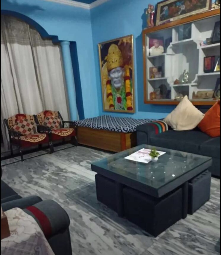 Bedroom, kamta 3 Bedroom 2160 Sq.Ft. Villa In Kamta Lucknow 8346779