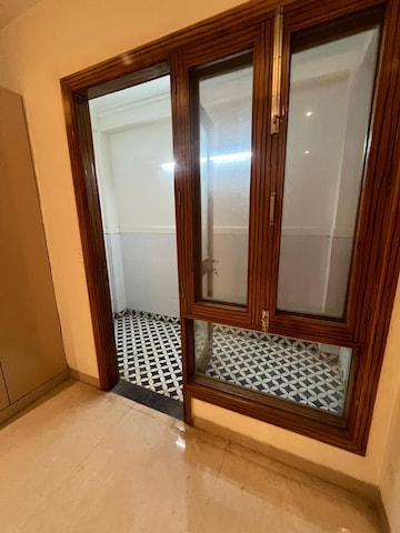  4 BHK Builder Floor at Chattarpur – for Rent