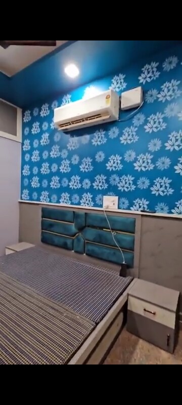 Furnished Amenities in 3 BHK Independent House at Sector 48 – for Sale