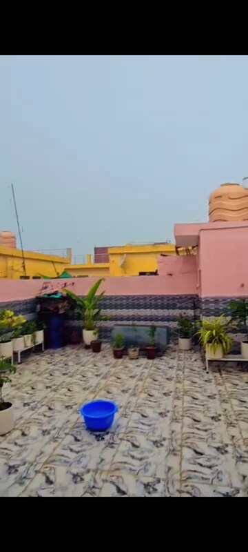 3 BHK Independent House – Exterior View View at Sector 48 - for Sale