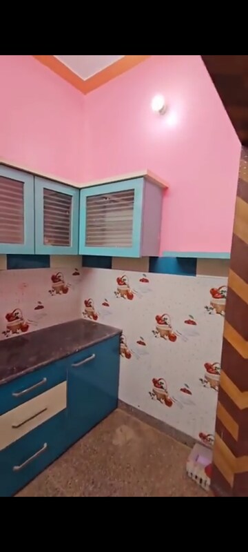 Master Bedroom in 3 BHK Independent House at Sector 48 – for Sale