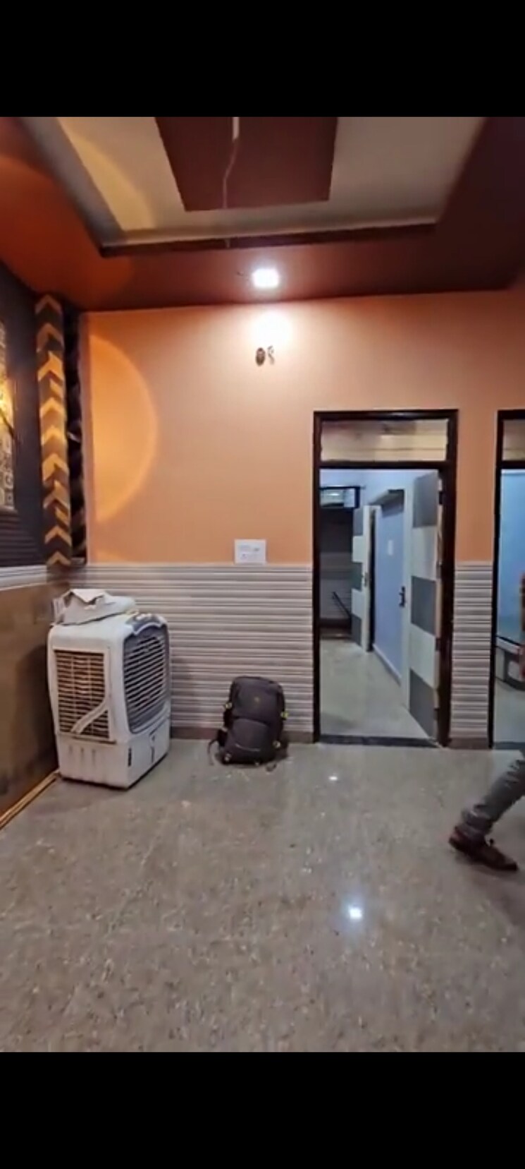 Bathroom, sector 48 3 Bedroom 83 Sq.Yd. Independent House In Sector 48 Faridabad 8346789