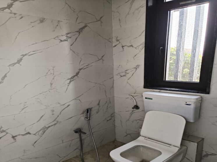Bathroom, prime-corporate-park Commercial Office Space 1240 Sq.Ft. In Andheri East Mumbai 8346790