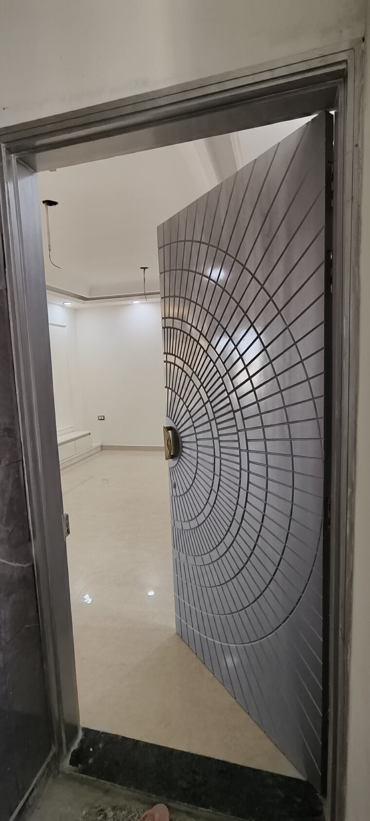 Bathroom, sector 85 3 Bedroom 150 Sq.Yd. Builder Floor In Sector 85 Faridabad 8346796